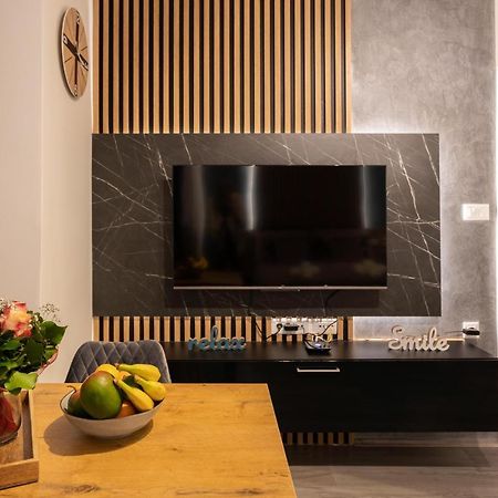 Zagreb Pearl, Strict Center Appartement Buitenkant foto