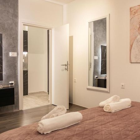 Zagreb Pearl, Strict Center Appartement Buitenkant foto