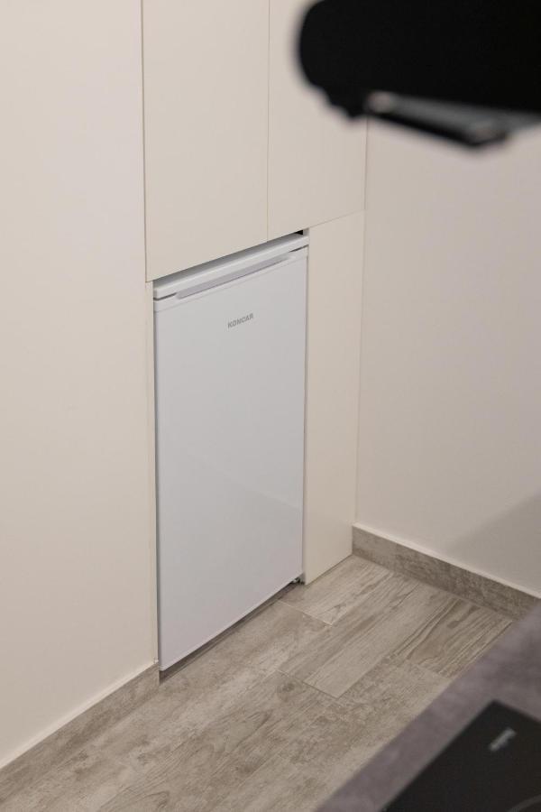 Zagreb Pearl, Strict Center Appartement Buitenkant foto