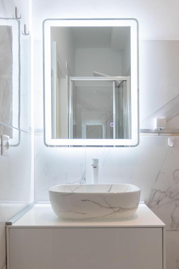 Zagreb Pearl, Strict Center Appartement Buitenkant foto